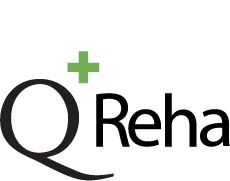 03 01 QR 01 03 Logo QReha rgb 150dpi 101021