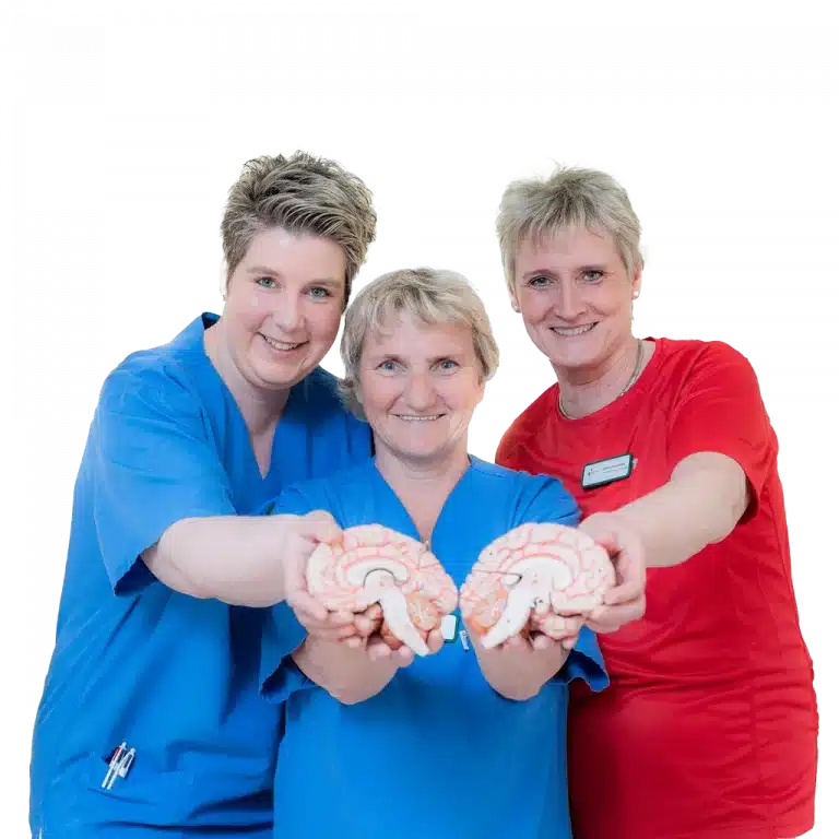 2024 Ausbildung Pflege